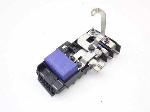 Fuse box MERCEDES-BENZ A-CLASS (W176) A 200 CDI / d (176.008) | BP39836700E1 - Image 2
