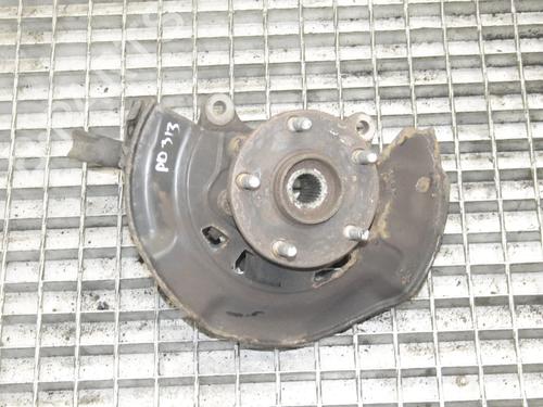Used Right front steering knuckle Right front steering knuckle TOYOTA PRIUS PLUS (_W4_) 1.8 Hybrid (ZVW4_) (136 hp) 39849357 39849357