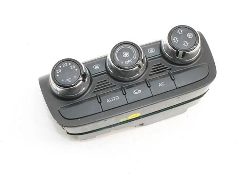 Used Control unit Control unit AUDI TT Roadster (8J9) 2.0 TFSI (200 hp) 39831017 39831017