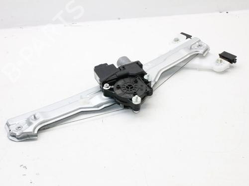 Used Front left window mechanism Front left window mechanism KIA SPORTAGE V (NQ5) 1.6 T-GDI (180 hp) 39872746 39872746