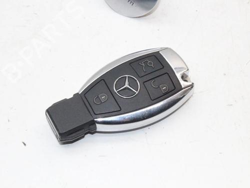 Electronic module MERCEDES-BENZ E-CLASS T-Model (S212) E 250 CGI (212.247) | BP39776461M83 - Image 3