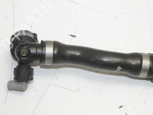 Used Pipe Pipe MERCEDES-BENZ EQA (H243) EQA 250 (243.701) (190 hp) 39856226 39856226