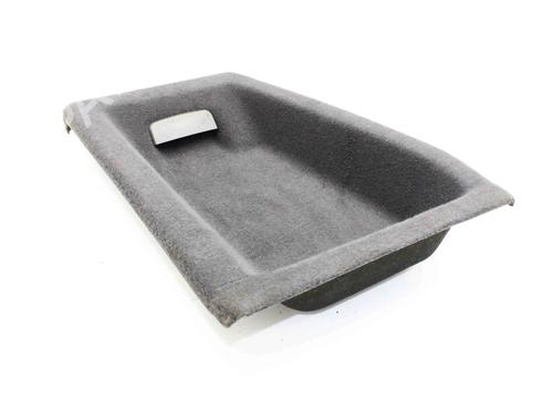 Boot lining BMW X3 (G01, F97, G08) iX3 | BP39835576I3 - Image 2