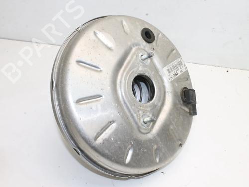 Used Servo brake Servo brake MERCEDES-BENZ CLA Coupe (C117) CLA 180 (117.342) (122 hp) 39863927 39863927