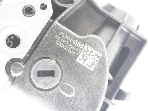 Front right lock OPEL MOKKA 1.2 (76) | BP39811090C97 - Image 6