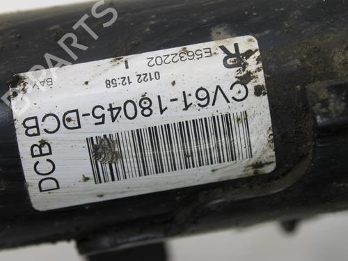 Right front shock absorber FORD KUGA II (DM2) 2.0 TDCi 4x4 | BP39829129M17 - Image 6