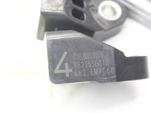 Control unit SUBARU FORESTER (SJ_) 2.0 D AWD (SJD) | BP39823666M11 - Image 5