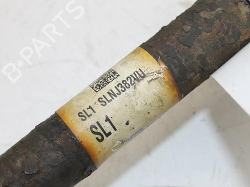 Left front driveshaft HYUNDAI i30 FASTBACK (PDE, PDEN) 2.0 N | BP39814378M38 - Image 7