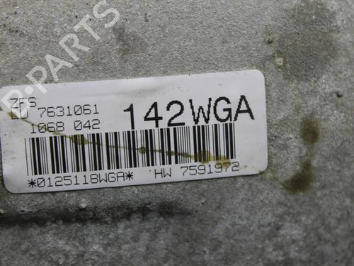 Gearbox BMW 3 (E90) 330 d | BP39783655M3 - Image 6
