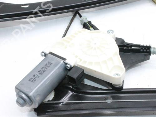 Front left window mechanism VW PASSAT B8 Variant (3G5, CB5) 2.0 TDI | BP39772074C22 - Image 6