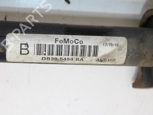 Anti roll bar FORD RANGER (TKE) 2.2 TDCi 4x4 | BP39877154M96 - Image 7