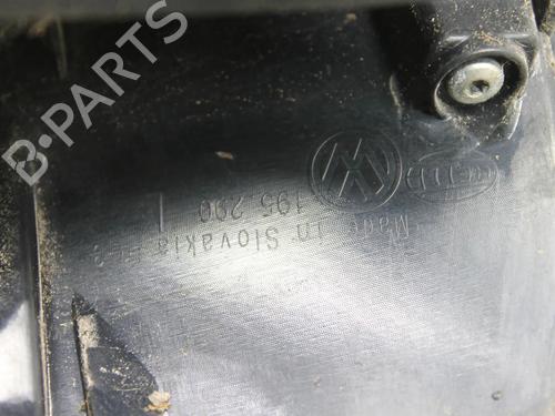 Left taillight VW PASSAT B8 Variant (3G5, CB5) 2.0 TDI | BP39842745C34 - Image 4