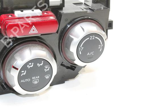 Control unit SUBARU FORESTER (SH_) 2.0 AWD (SH5) | BP39826047M11 - Image 3