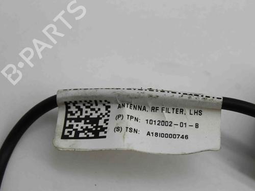 Electronic module TESLA MODEL X (5YJX) P100D AWD | BP39851018M83  - Image 5