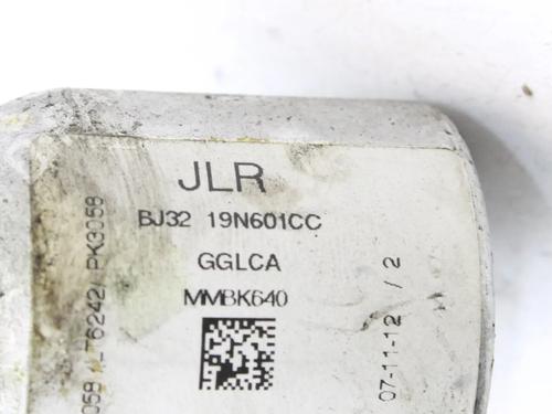 AC pipe LAND ROVER RANGE ROVER EVOQUE (L538) 2.2 D | BP39843977M126 - Image 5