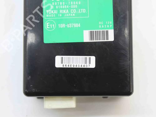 Electronic module LEXUS NX (_Z1_) 300h AWD (AYZ15, AYZ15_, AYZ15R) | BP39785909M83 - Image 4