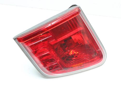 Used Right tailgate light Right tailgate light TOYOTA AVENSIS Saloon (_T27_) 2.0 VVT-i (ZRT272_, ZRT272R) (152 hp) 39858200 39858200