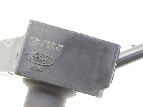 Ignition coil FORD FIESTA VII (HJ, HF) 1.0 EcoBoost | BP39832247M94 - Image 3