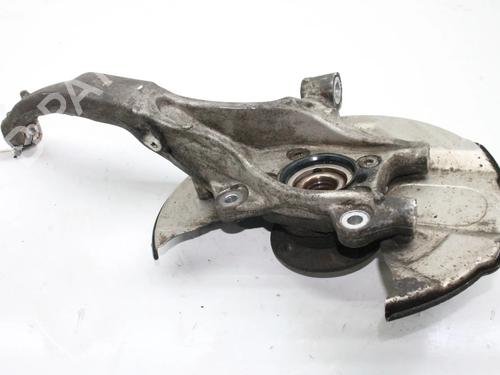 Right front steering knuckle VOLVO XC60 II (246) D4 AWD | BP39828918M26 - Image 4