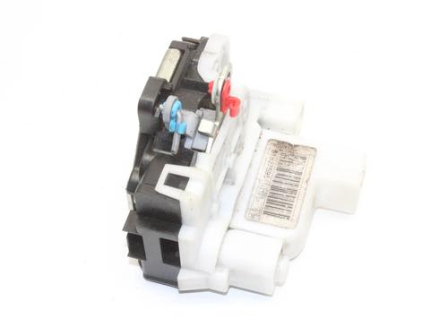 Front right lock ABARTH 500 / 595 / 695 1.4 (312.AXF11, 312.AXF1A, 312.AXD1A) | BP39878314C97 - Image 2