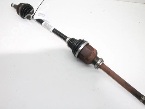 Used Right front driveshaft Right front driveshaft CITROËN DS3 (SA_) 1.2 VTi 82 (82 hp) 39807242 39807242
