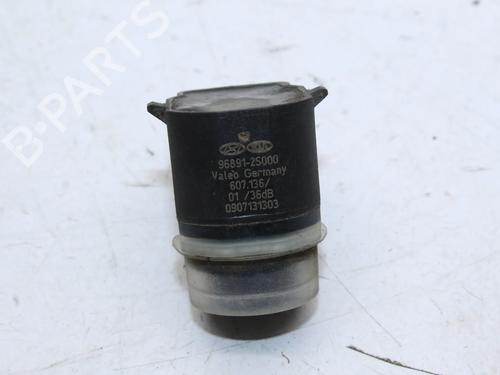 Electronic module HYUNDAI SANTA FÉ III (DM, DMA) 2.2 CRDi 4WD | BP39870636M83 - Image 3