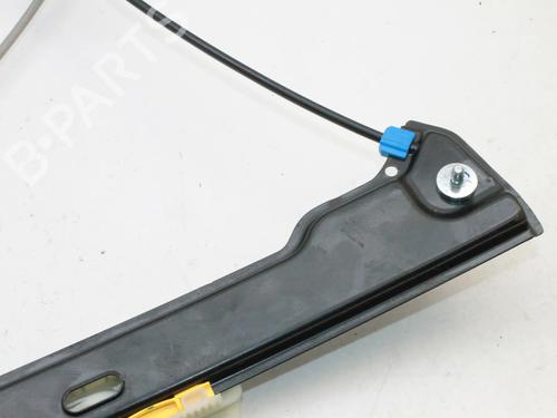 Front right window mechanism VOLVO EX30 (416) Performance AWD | BP39772413C23 - Image 4