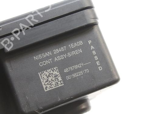 Electronic module NISSAN 370Z Coupe (Z34) 3.7 | BP39852594M83 - Image 5