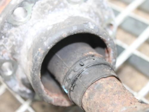 Driveshaft JAGUAR XE (X760) 2.0 | BP39829180M37 - Image 4