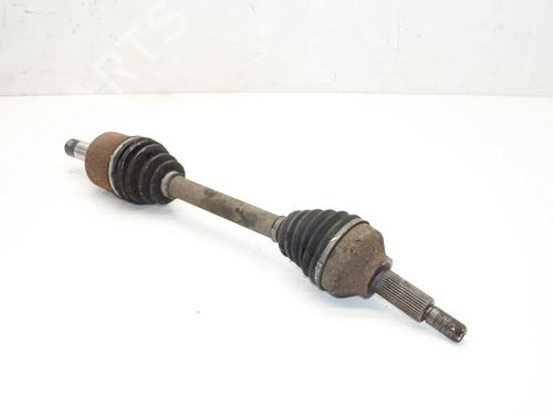 Used Left front driveshaft Left front driveshaft FORD TRANSIT CUSTOM V362 Van (FY, FZ) 2.2 TDCi (125 hp) 39809685 39809685