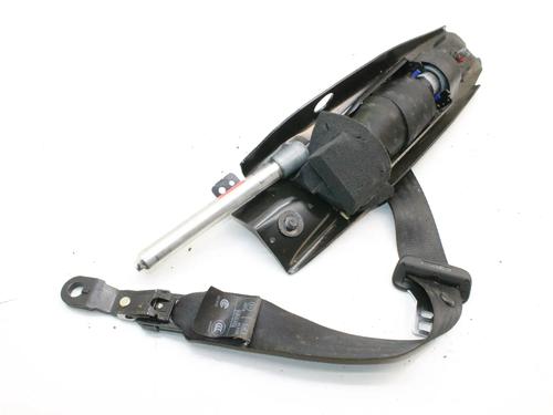 Used Front left seatbelt Front left seatbelt VOLVO XC70 II (136) D5 AWD (215 hp) 39870531 39870531