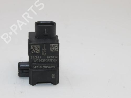 Electronic sensor AUDI E-TRON (GEN) 55 quattro | BP39850927M84 - Image 4