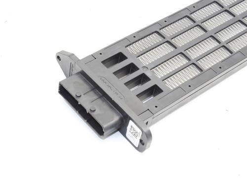 Heater matrix OPEL VIVARO C Bus (K0) VIVARO-E | BP39853345M63 - Image 2