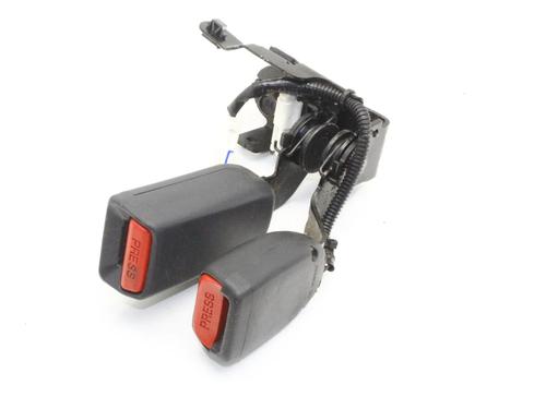 Used Seat buckle Seat buckle HONDA CR-V IV (RM_) 1.6 i-DTEC 4WD (RE6) (160 hp) 39812683 39812683