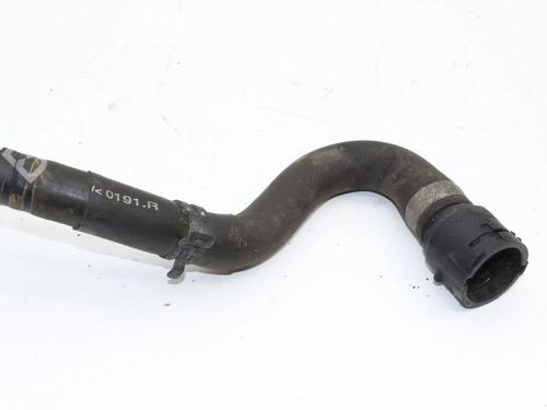 Used Pipe Pipe VW GOLF VII (5G1, BQ1, BE1, BE2) 2.0 GTD (184 hp) 39821616 39821616