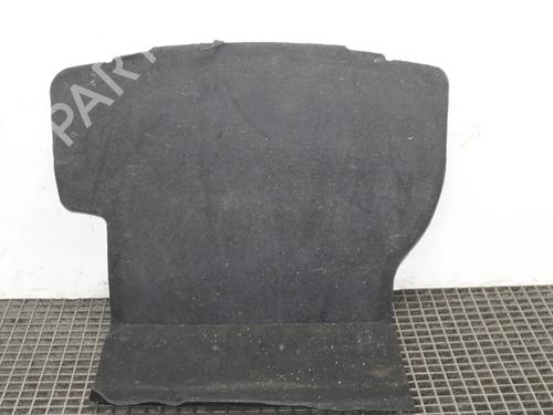 Pianale bagagliaio Pianale bagagliaio JAGUAR XF I (X250) 2.2 D (163 hp) 39845707 39845707