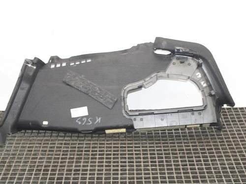 Boot lining AUDI A6 C7 (4G2, 4GC) 2.0 TDI | BP39804979I3 - Image 2