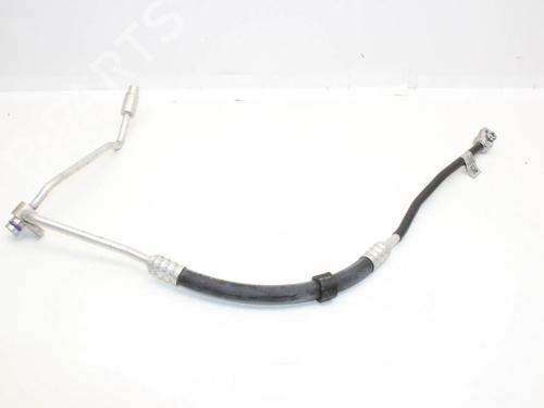 Used AC pipe AC pipe AUDI A4 B9 (8W2, 8WC) 35 TFSI Mild Hybrid (150 hp) 39827967 39827967