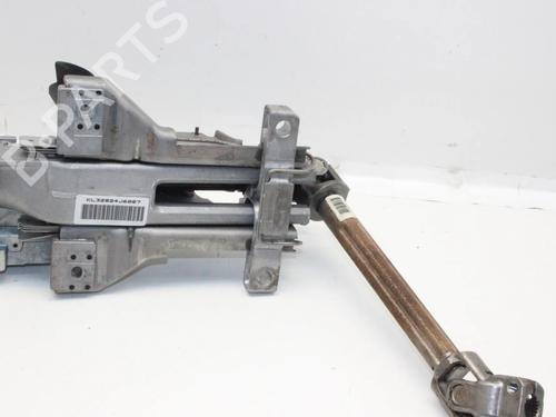 Steering column JEEP CHEROKEE (KL) 2.0 CRD 4x4 | BP39803489M21  - Image 7