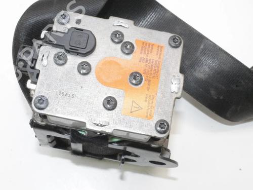 Front right seatbelt AUDI TT (8J3) 3.2 V6 quattro | BP39841310I25 - Image 4