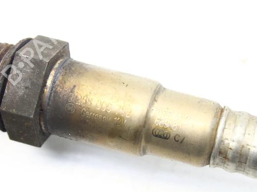 Electronic sensor BMW 6 (E63) 630 i | BP39807857M84 - Image 4