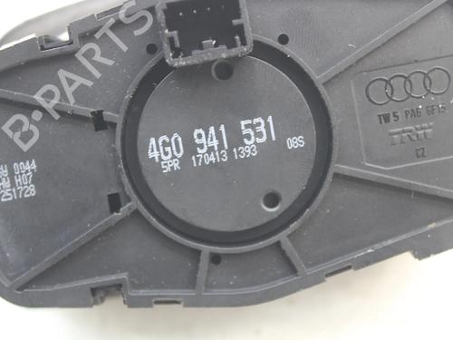 Control unit AUDI A6 C7 (4G2, 4GC) 2.0 TDI | BP39867375M11 - Image 3