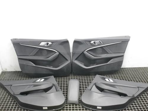 Sæde sæt BMW 1 (F40) 118 d | BP39817965C78 - Image 8