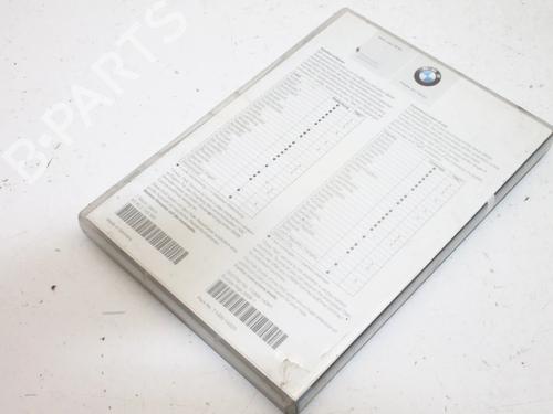 Control unit BMW X3 (E83) 3.0 sd | BP39783481M11 - Image 4