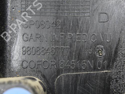 Other TOYOTA PROACE Van (MDZ_) 1.6 D4d (MDZ9) | BP40501203O1 - Image 6