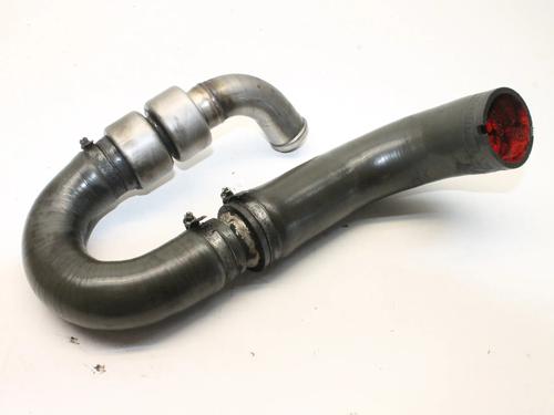 Used Intercooler pipe Intercooler pipe JAGUAR XF I (X250) 2.2 D (200 hp) 39857279 39857279
