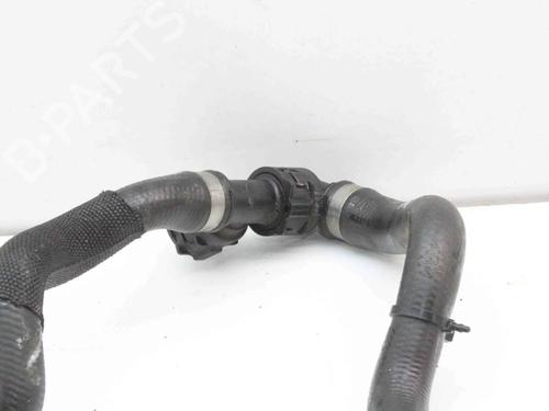 Pipe MERCEDES-BENZ EQB (X243) EQB 350 4-matic (243.612) | BP39797477M125 - Image 5
