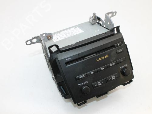 electronic-module-lexus-ct-zwa10_-2010-39769150 main image