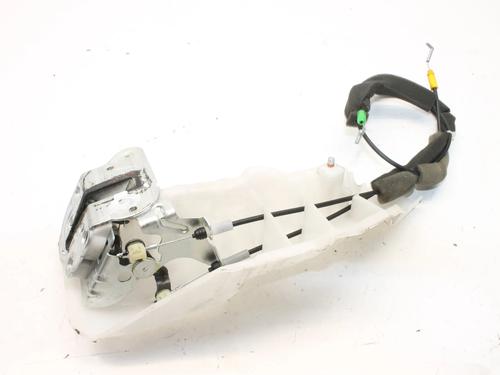 Used Rear left lock Rear left lock MAZDA 5 (CW) 1.6 CD (116 hp) 39876292 39876292