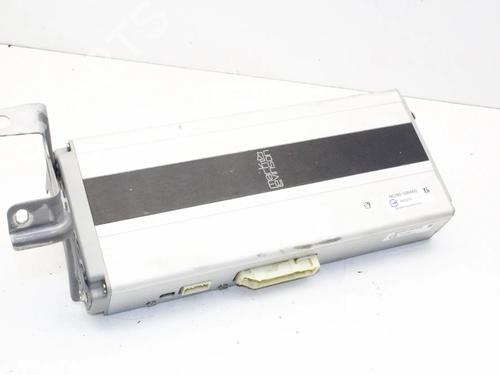 Used Electronic module Electronic module LEXUS RX (_L1_) 450h AWD (GYL15_) (299 hp) 39818803 39818803